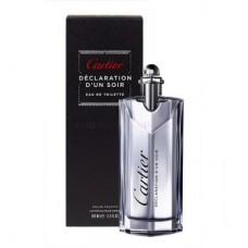 DECLARATION D'UN SIOR By Cartier For Men - 3.4 EDT SPRAY